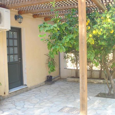 Maria Apartments Lourdata  Exterior foto