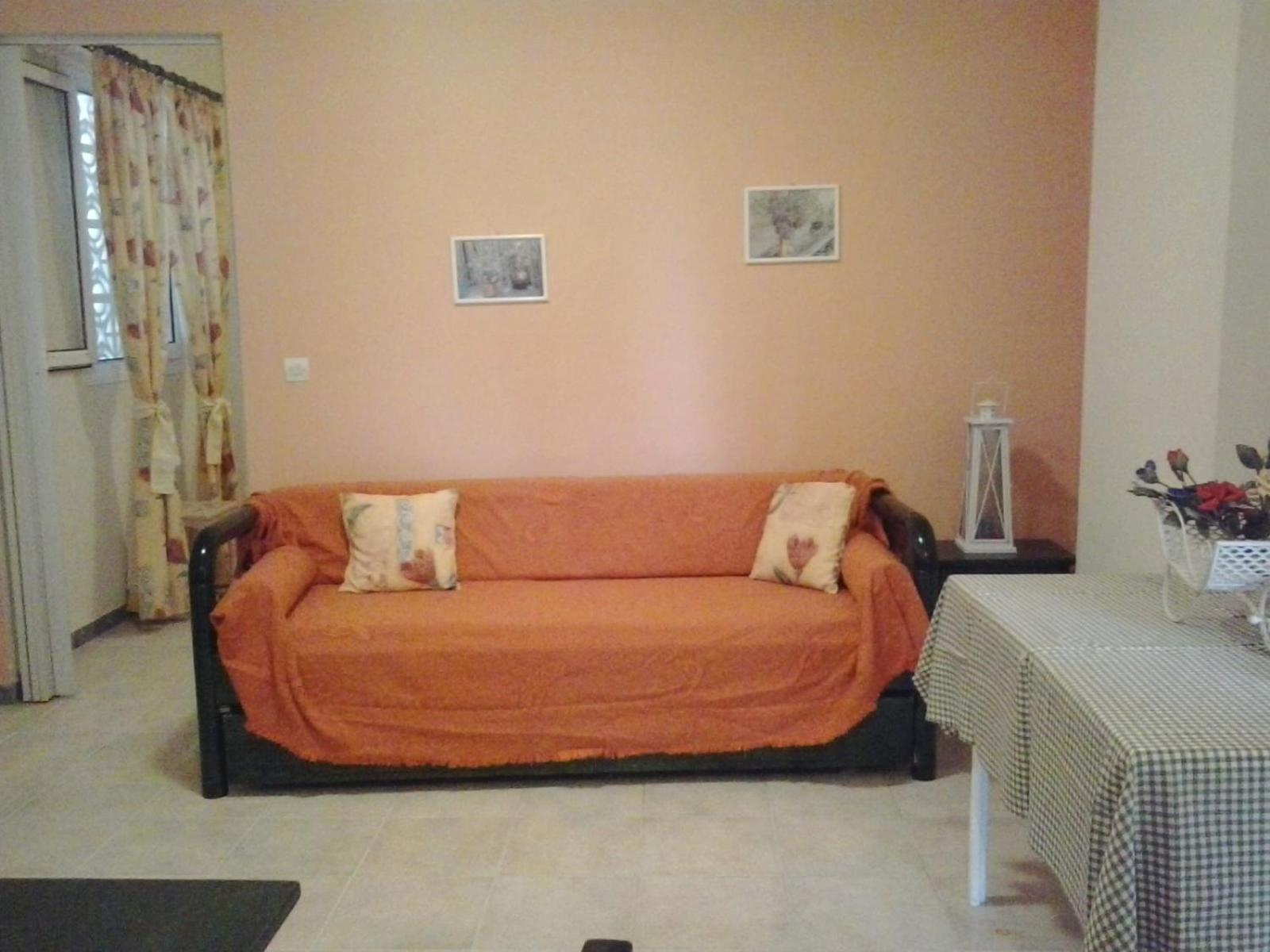 Maria Apartments Lourdata  Habitación foto